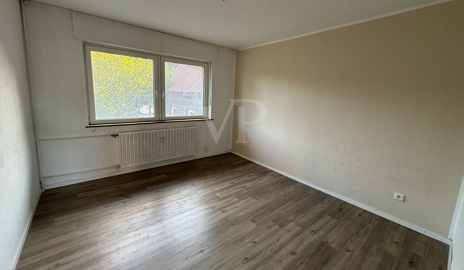 Schlafzimmer EG