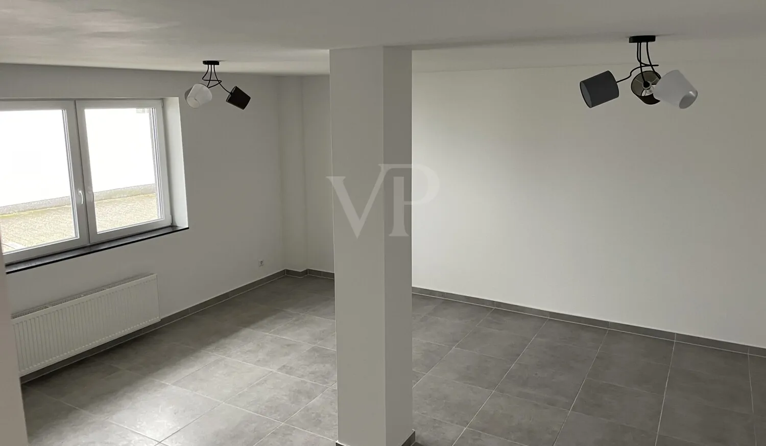 Frisch Saniertes Wohn u. Geschäftshaus mit 8 WE+ Gewerbeeinheit in der Innenstadt von Marl-Hüls!