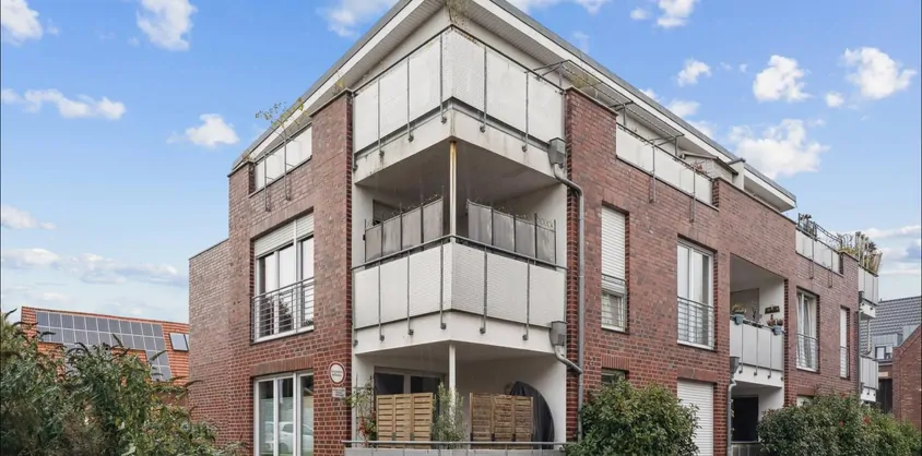 von Poll Immobilien GmbH