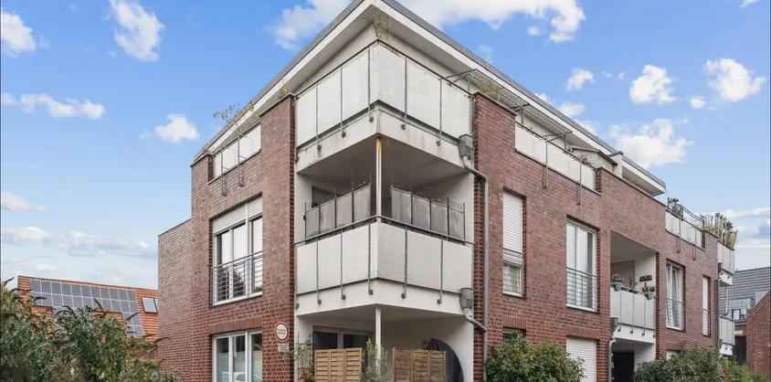 von Poll Immobilien GmbH