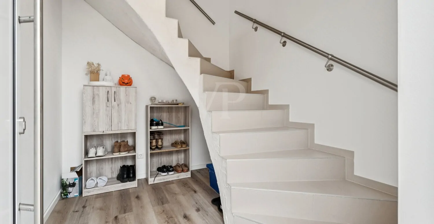 Eingangsbereich 2. Wohneinheit 2. Wohneinheit