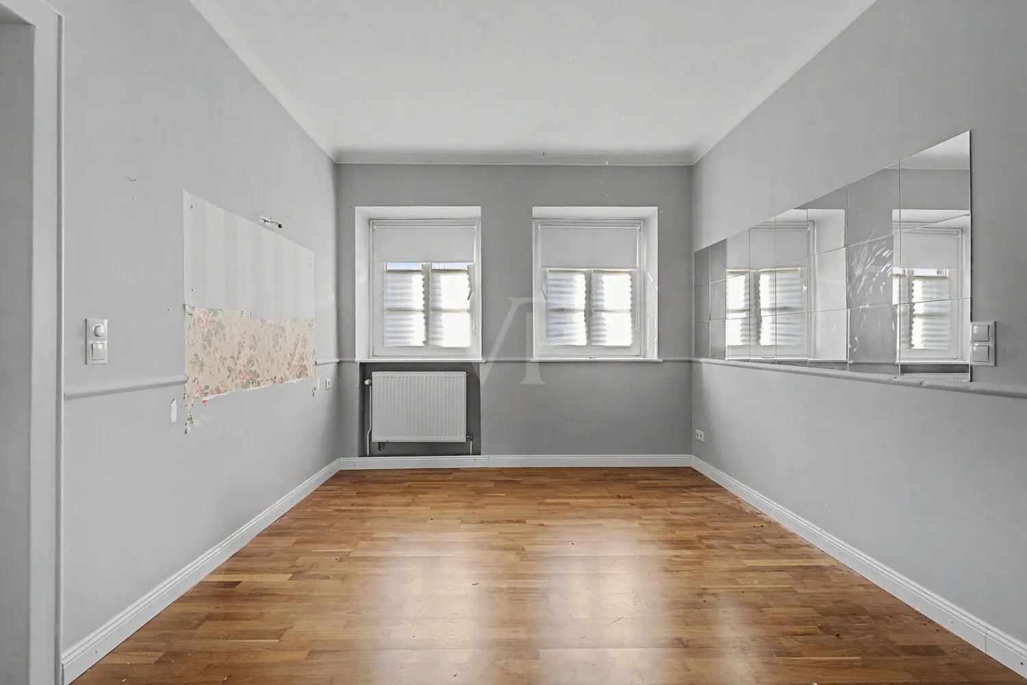 Zeitlose Eleganz trifft Großzügigkeit – Stilvolle Stadtvilla mit historischem Charme in Billerbeck