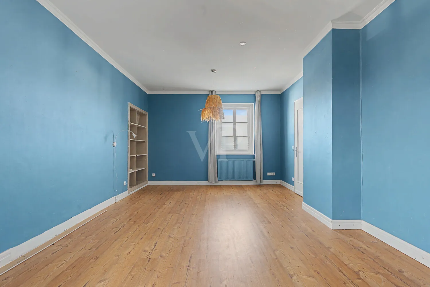 Zeitlose Eleganz trifft Großzügigkeit – Stilvolle Stadtvilla mit historischem Charme in Billerbeck