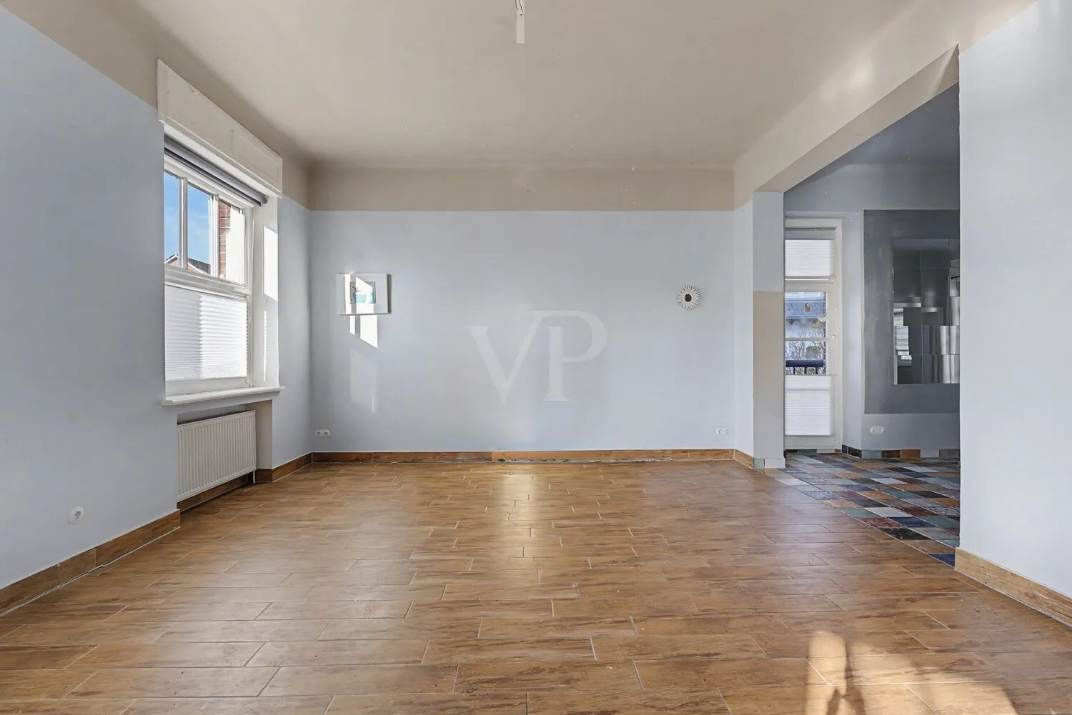 Zeitlose Eleganz trifft Großzügigkeit – Stilvolle Stadtvilla mit historischem Charme in Billerbeck