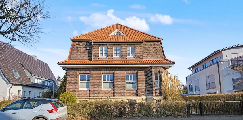 von Poll Immobilien GmbH