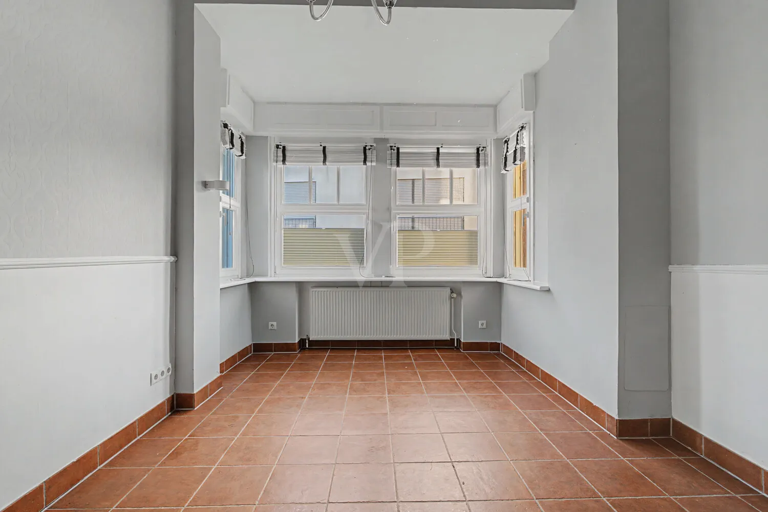 Zeitlose Eleganz trifft Großzügigkeit – Stilvolle Stadtvilla mit historischem Charme in Billerbeck