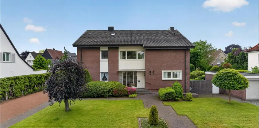 von Poll Immobilien GmbH