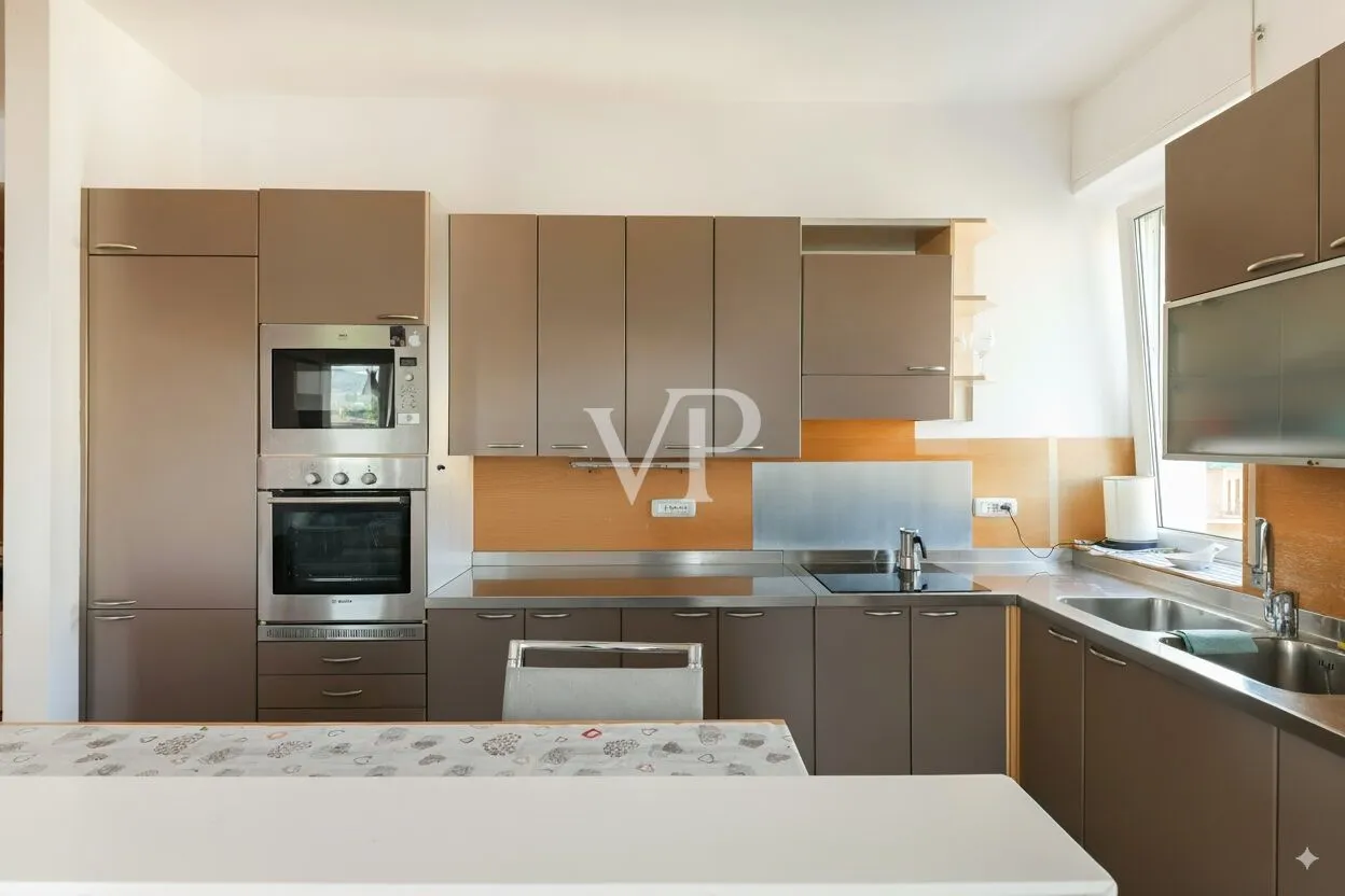 1 cucina