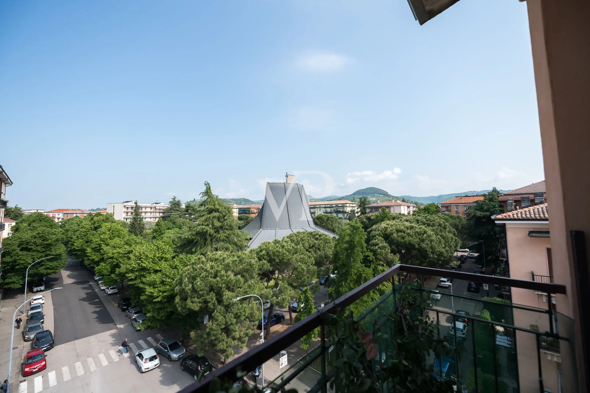 1 vista terrazza