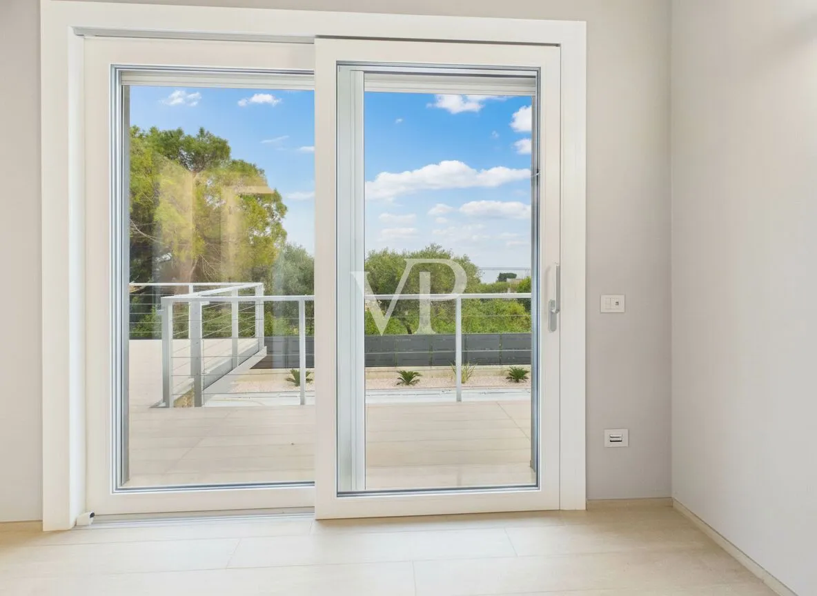 Viata terrazza