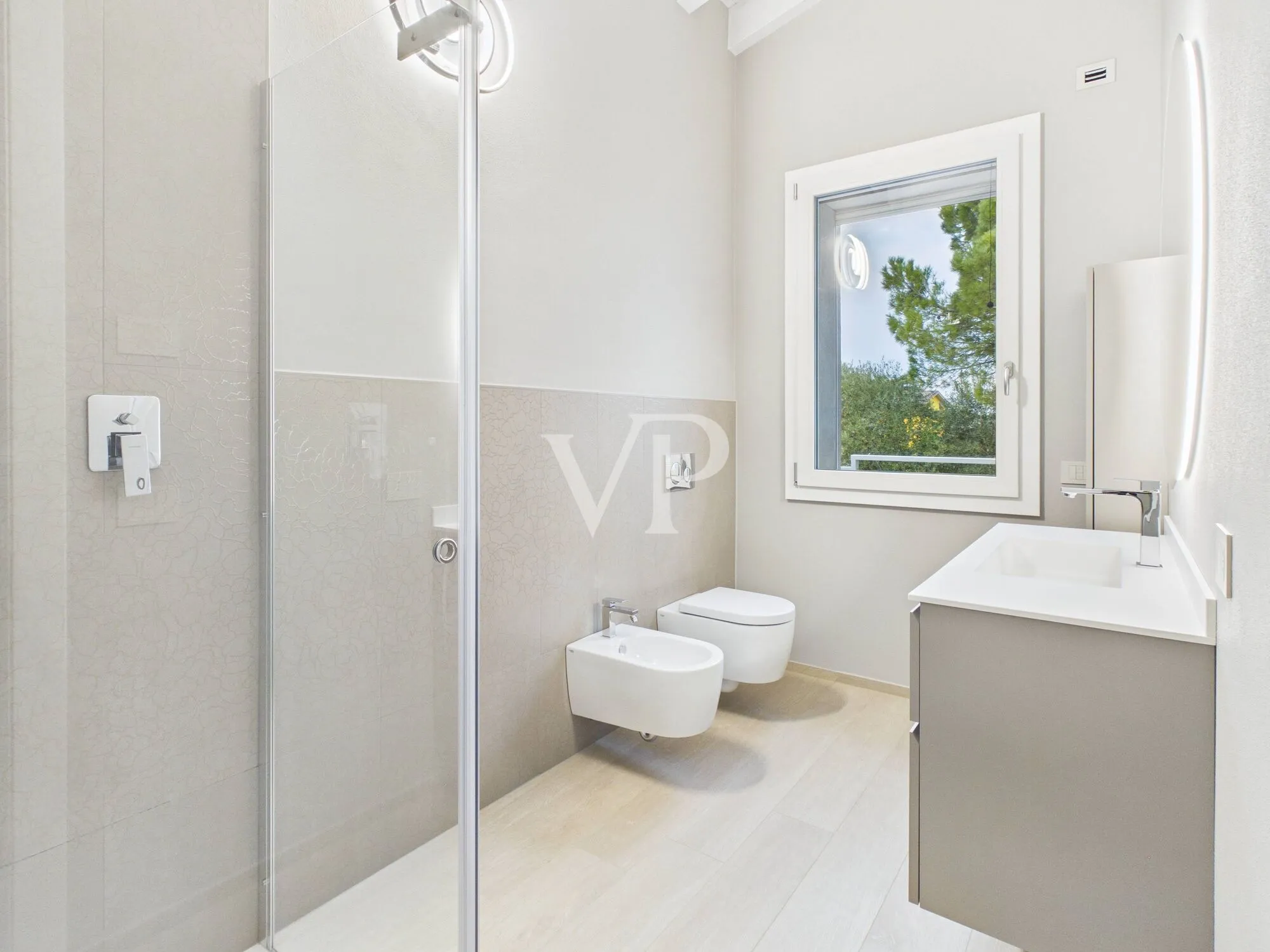 Bagno 1