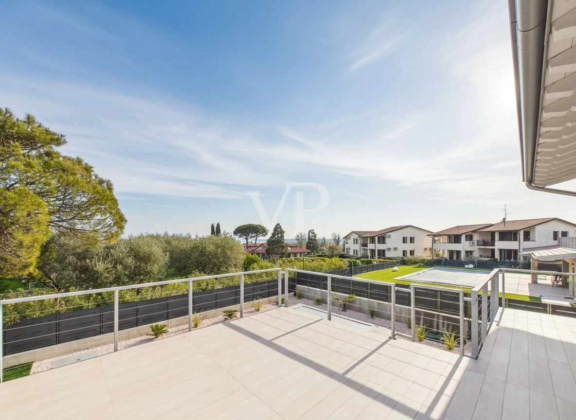 Terrazza 1