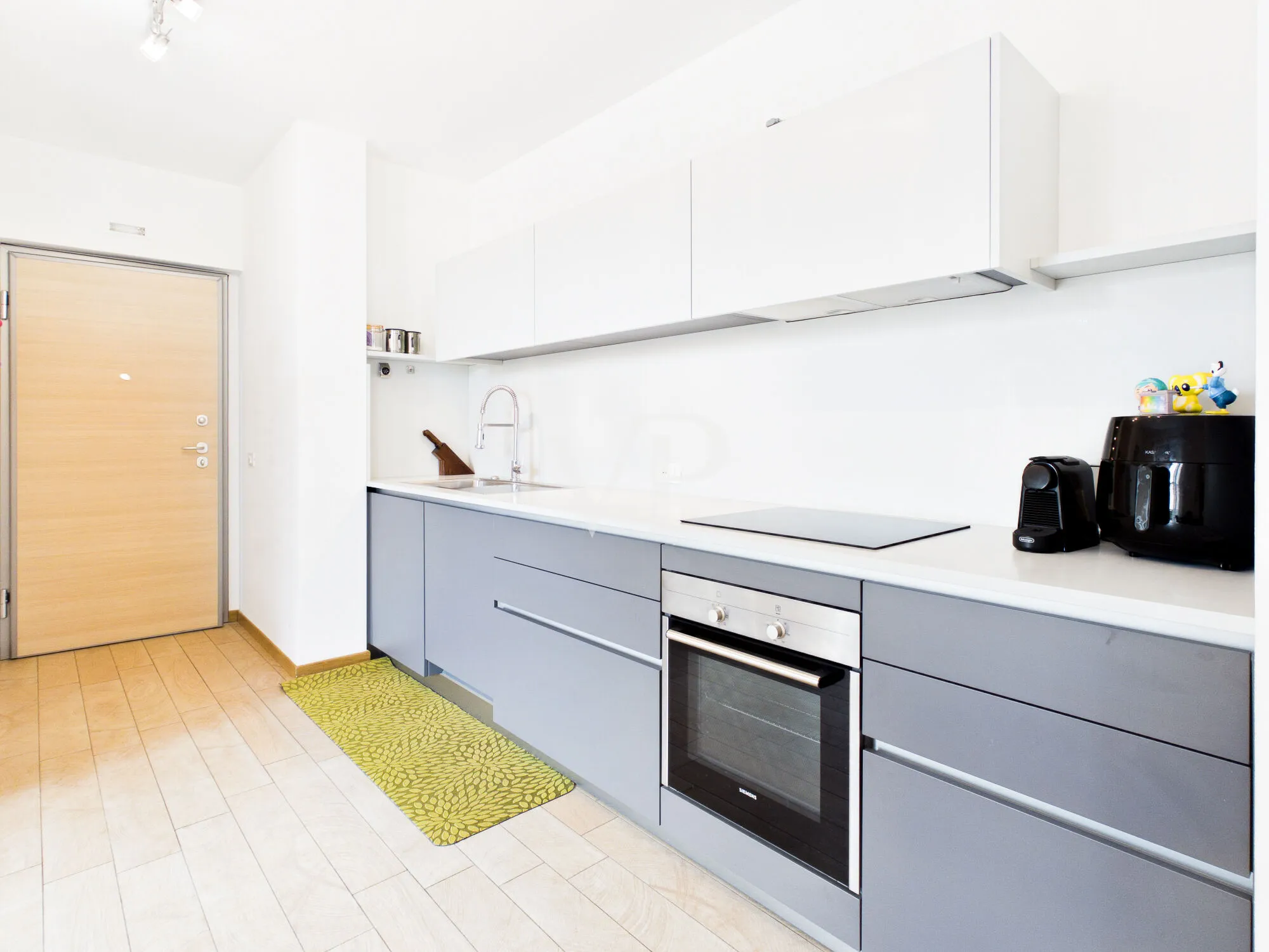 Appartamento Trilocale in residence con piscina a Lazise