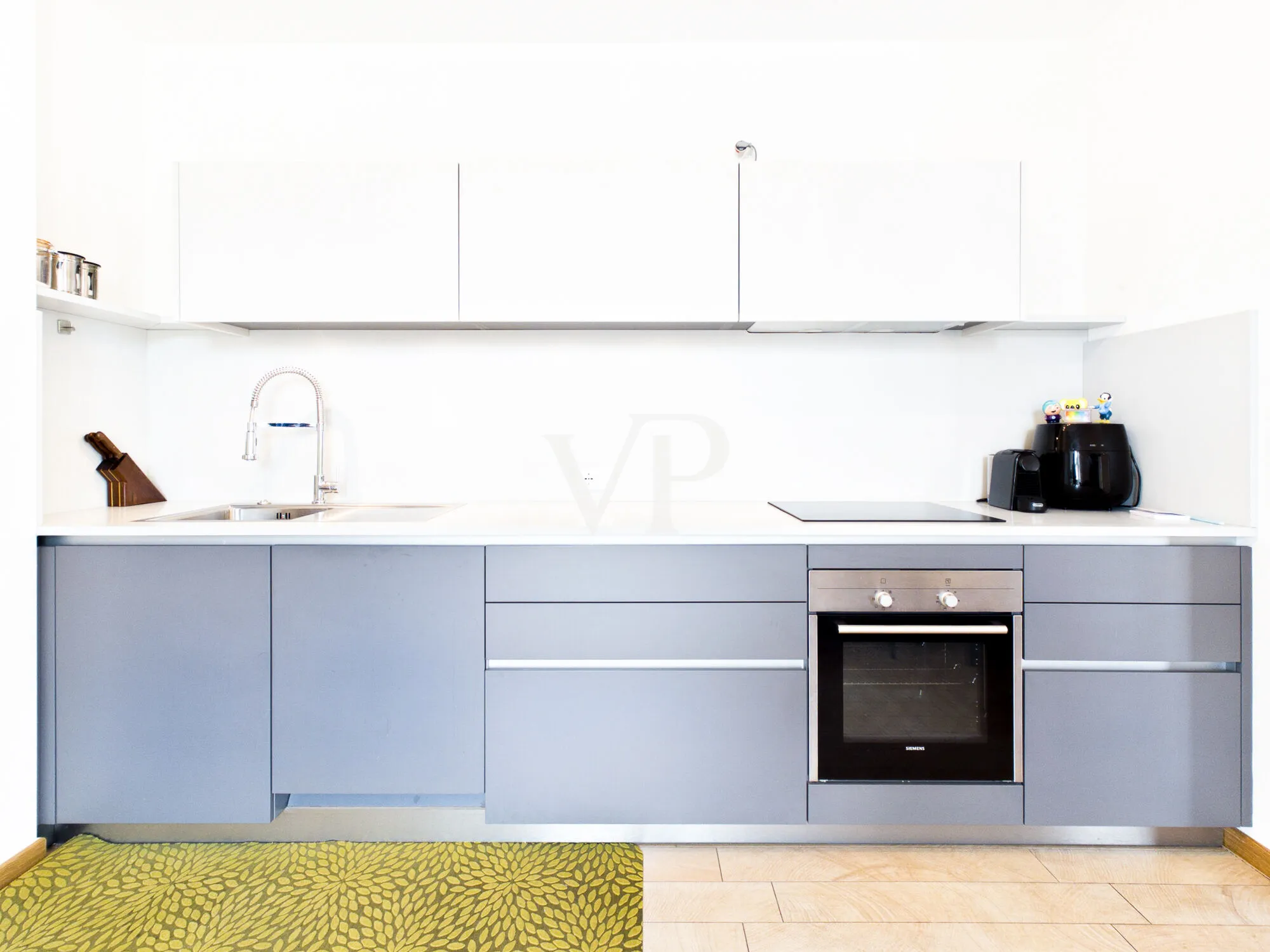 Appartamento Trilocale in residence con piscina a Lazise