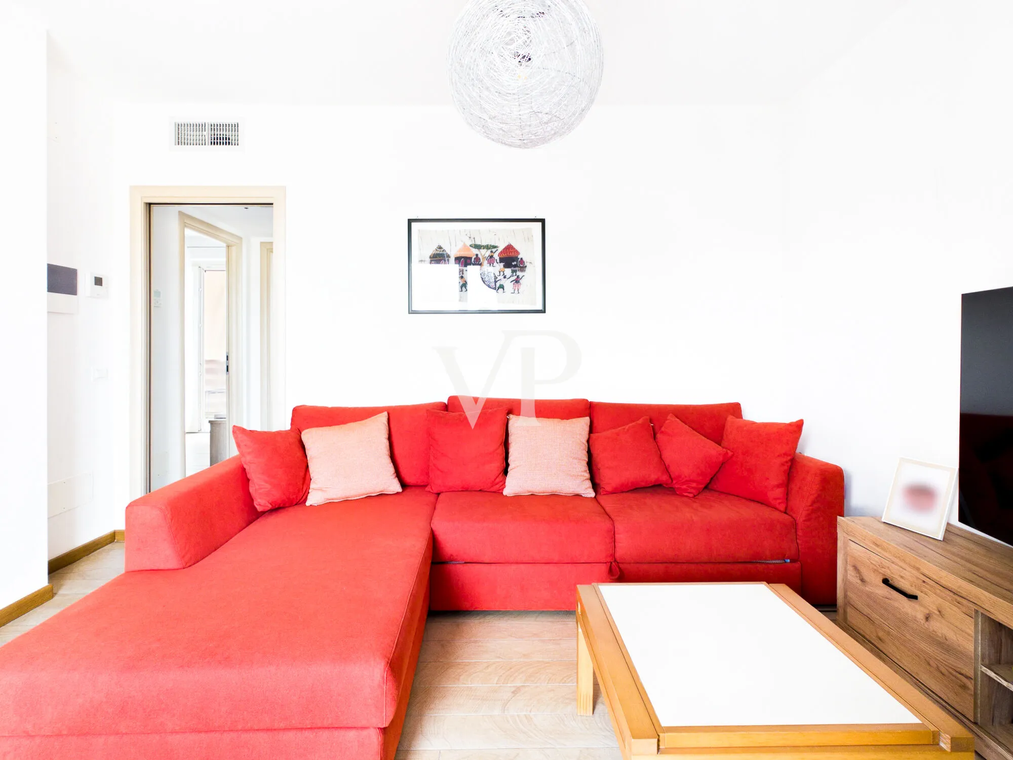 Appartamento Trilocale in residence con piscina a Lazise