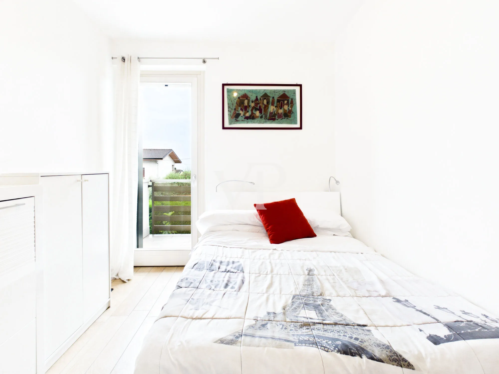 Appartamento Trilocale in residence con piscina a Lazise