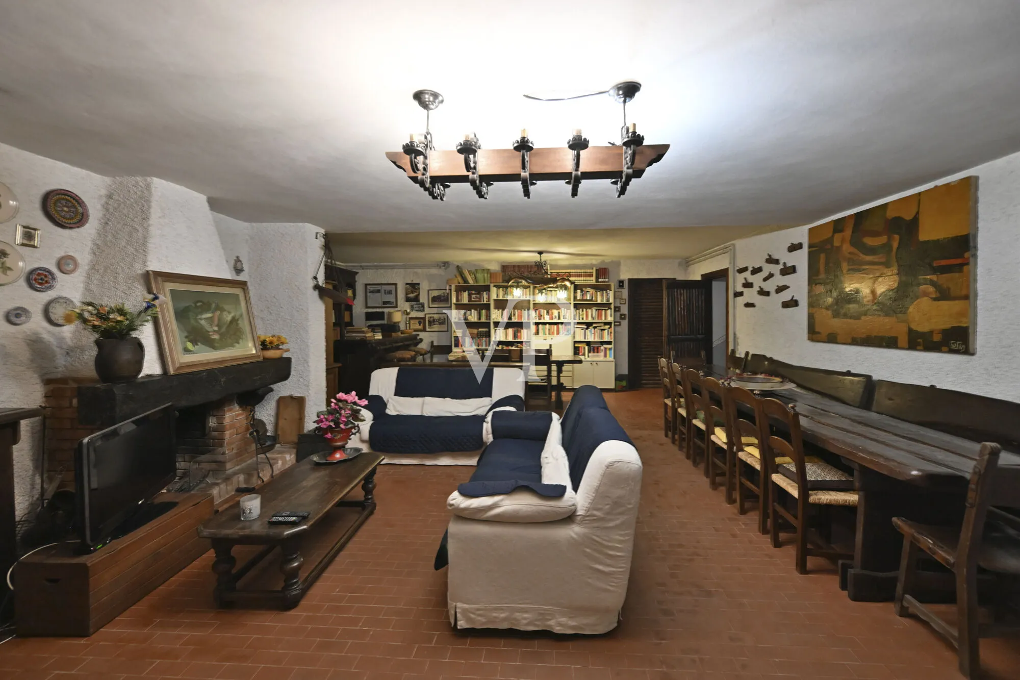 Exklusive Villa mit Seeblick in Toscolano Maderno