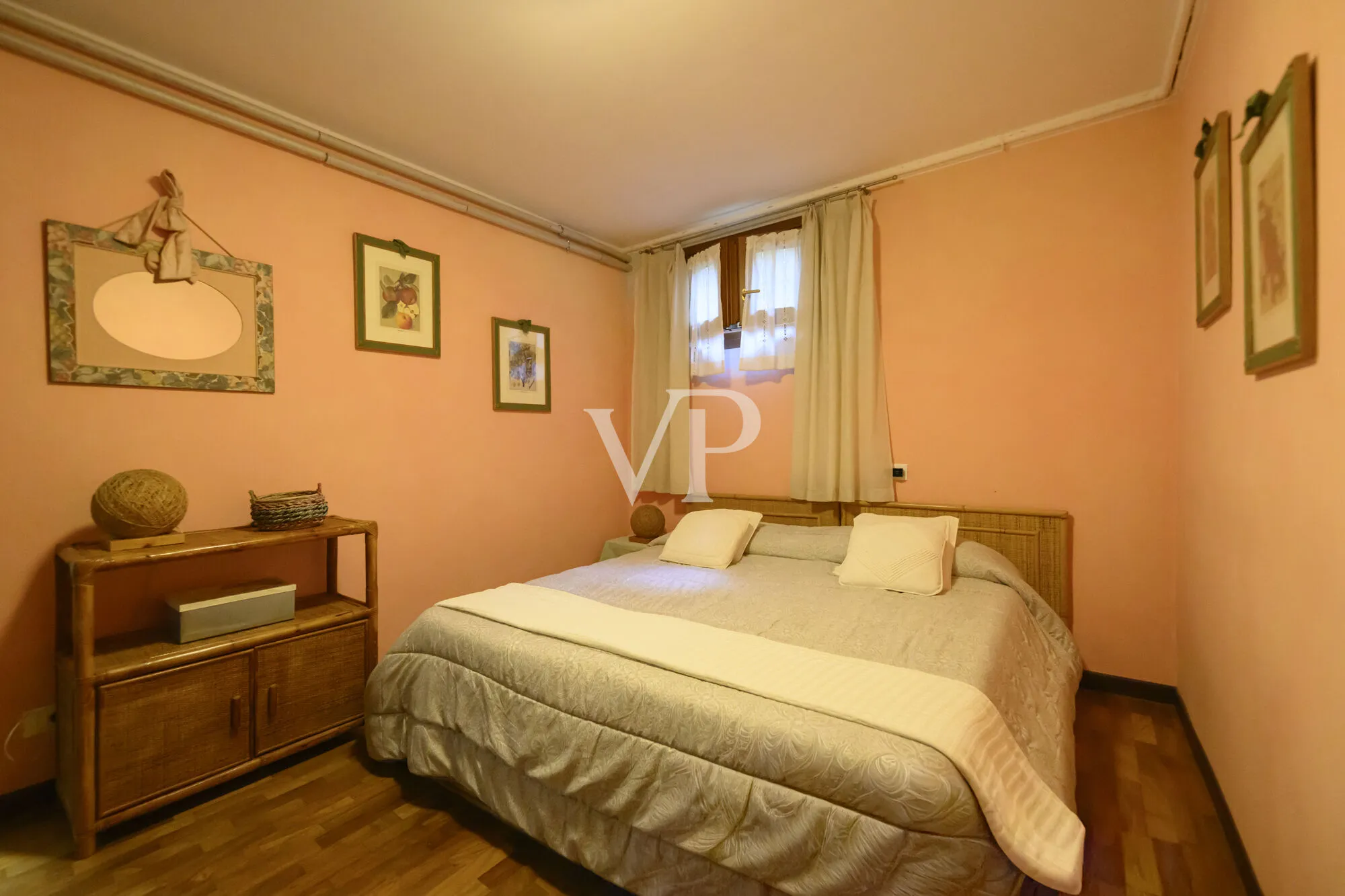 Exklusive Villa mit Seeblick in Toscolano Maderno