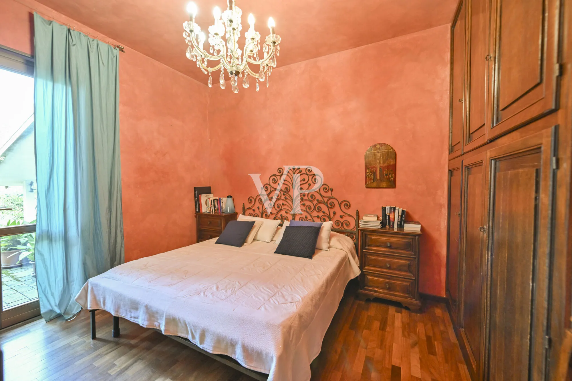 Exklusive Villa mit Seeblick in Toscolano Maderno