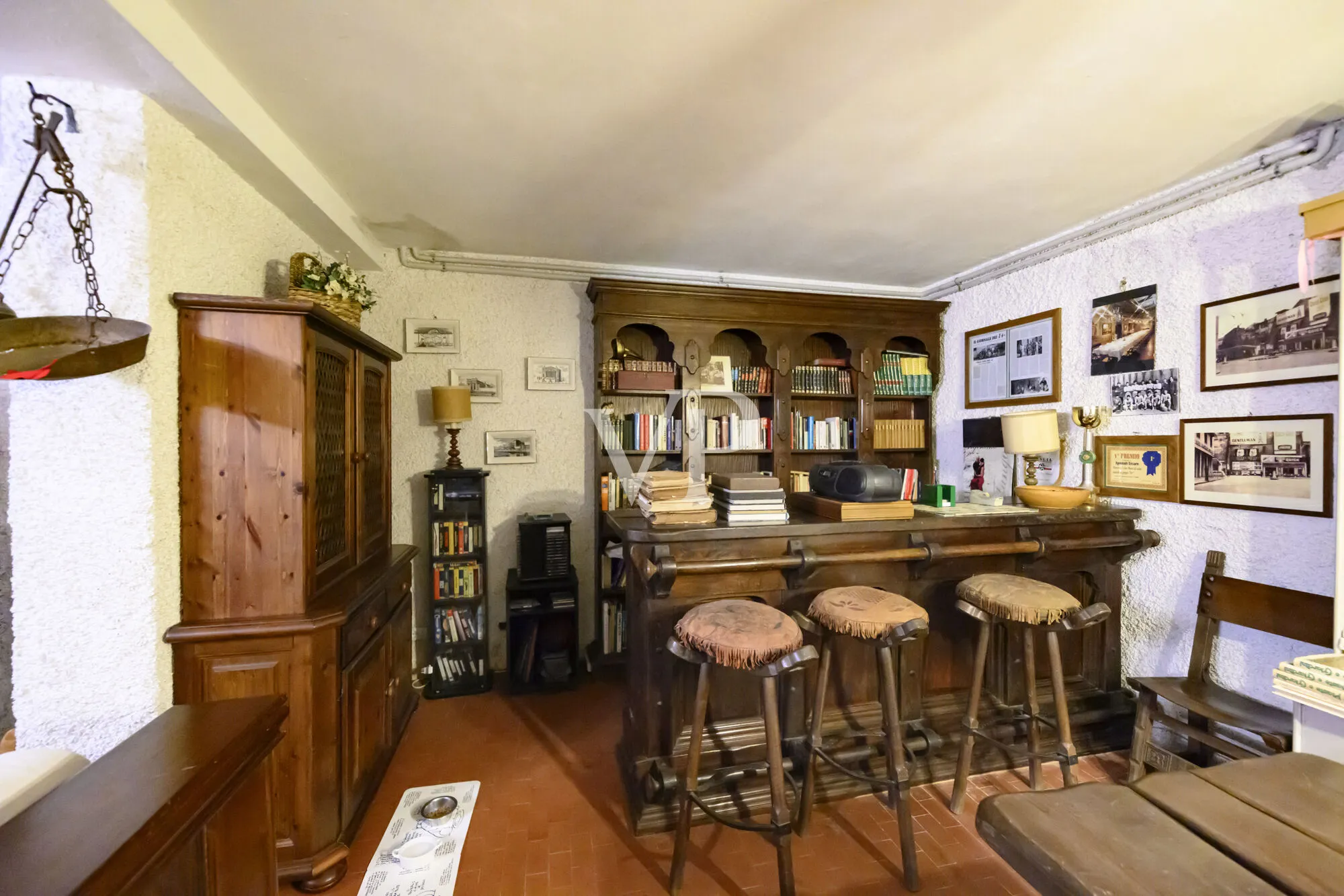 Exklusive Villa mit Seeblick in Toscolano Maderno