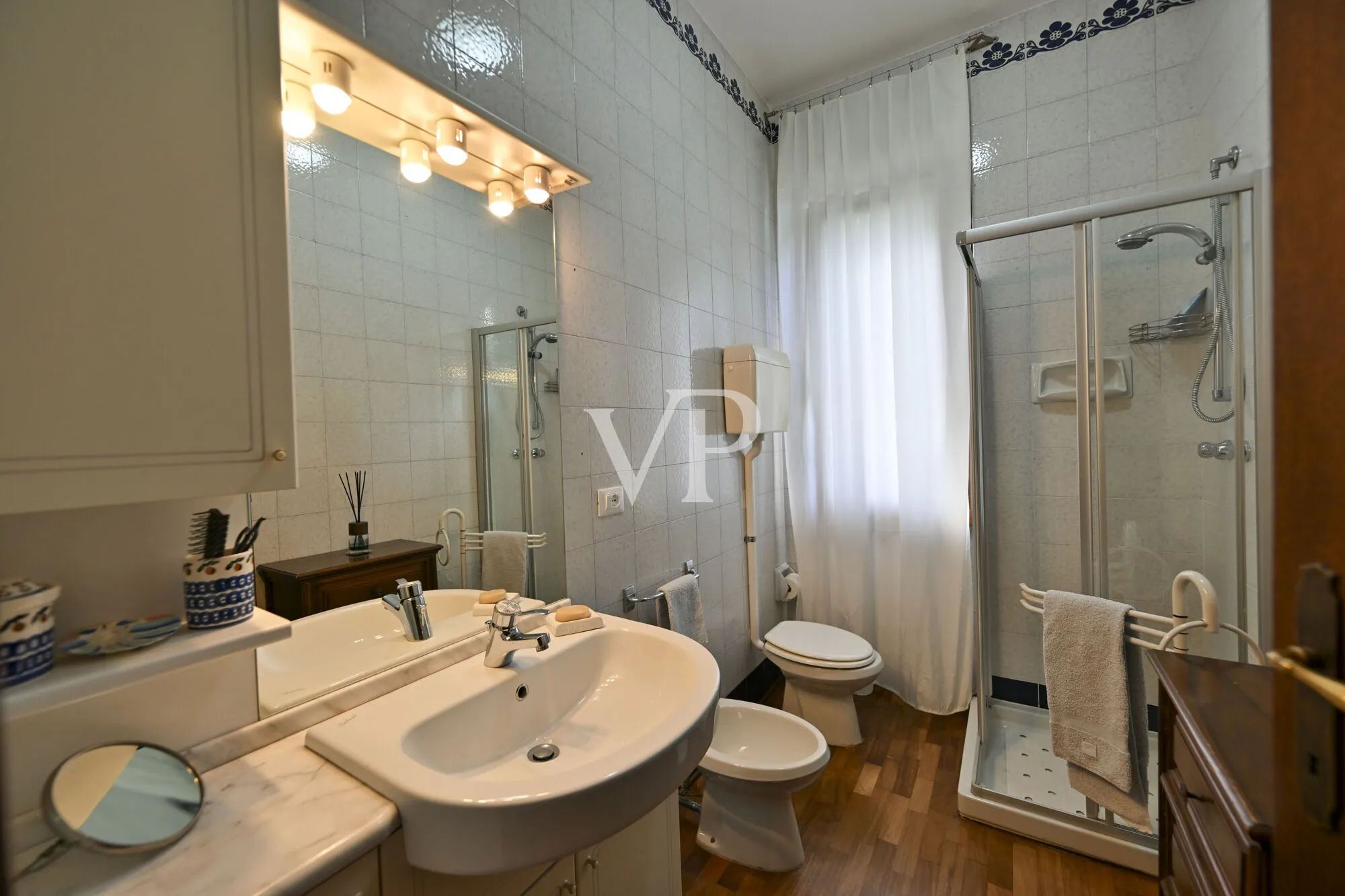 Exklusive Villa mit Seeblick in Toscolano Maderno
