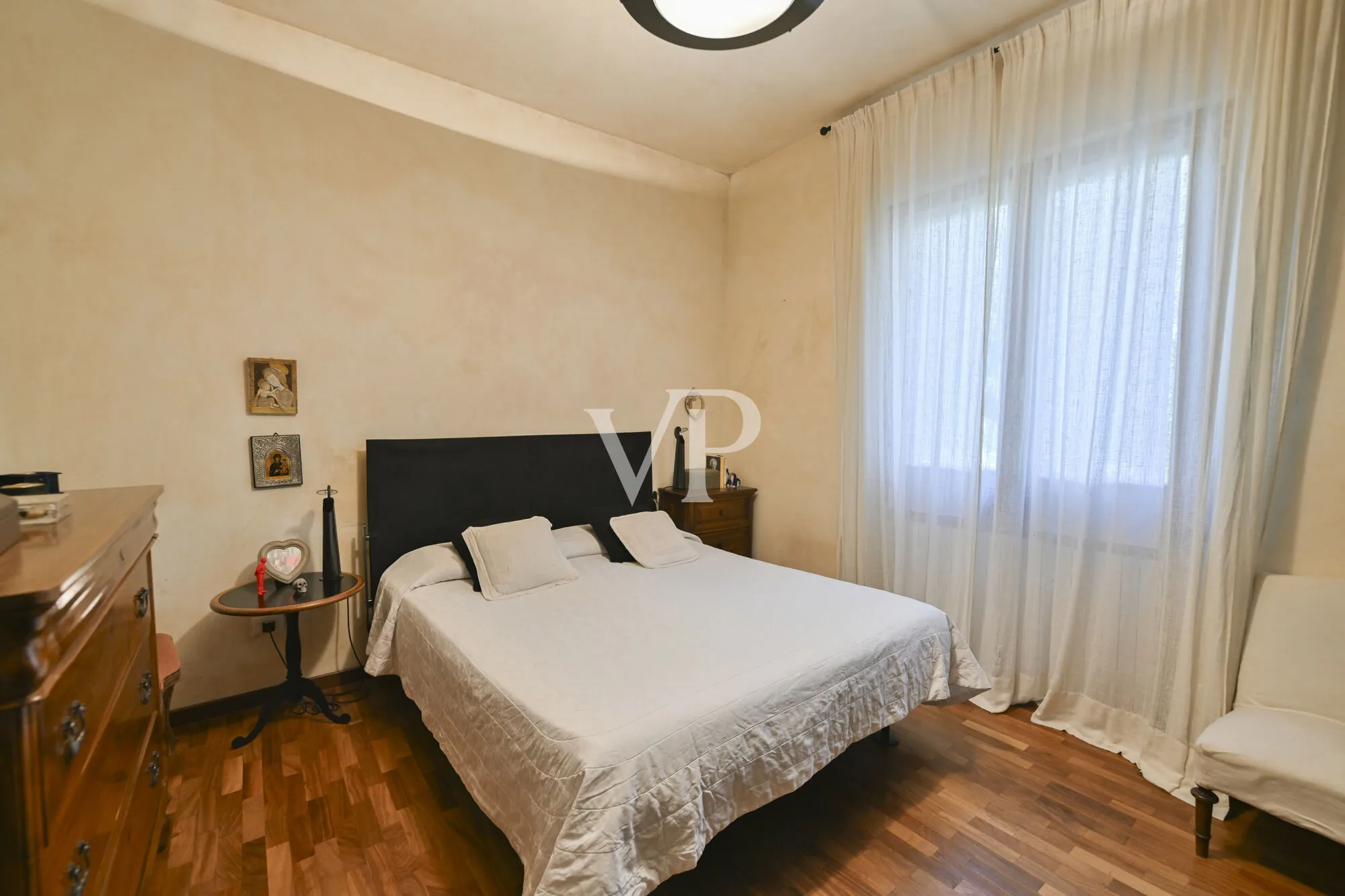 Exklusive Villa mit Seeblick in Toscolano Maderno