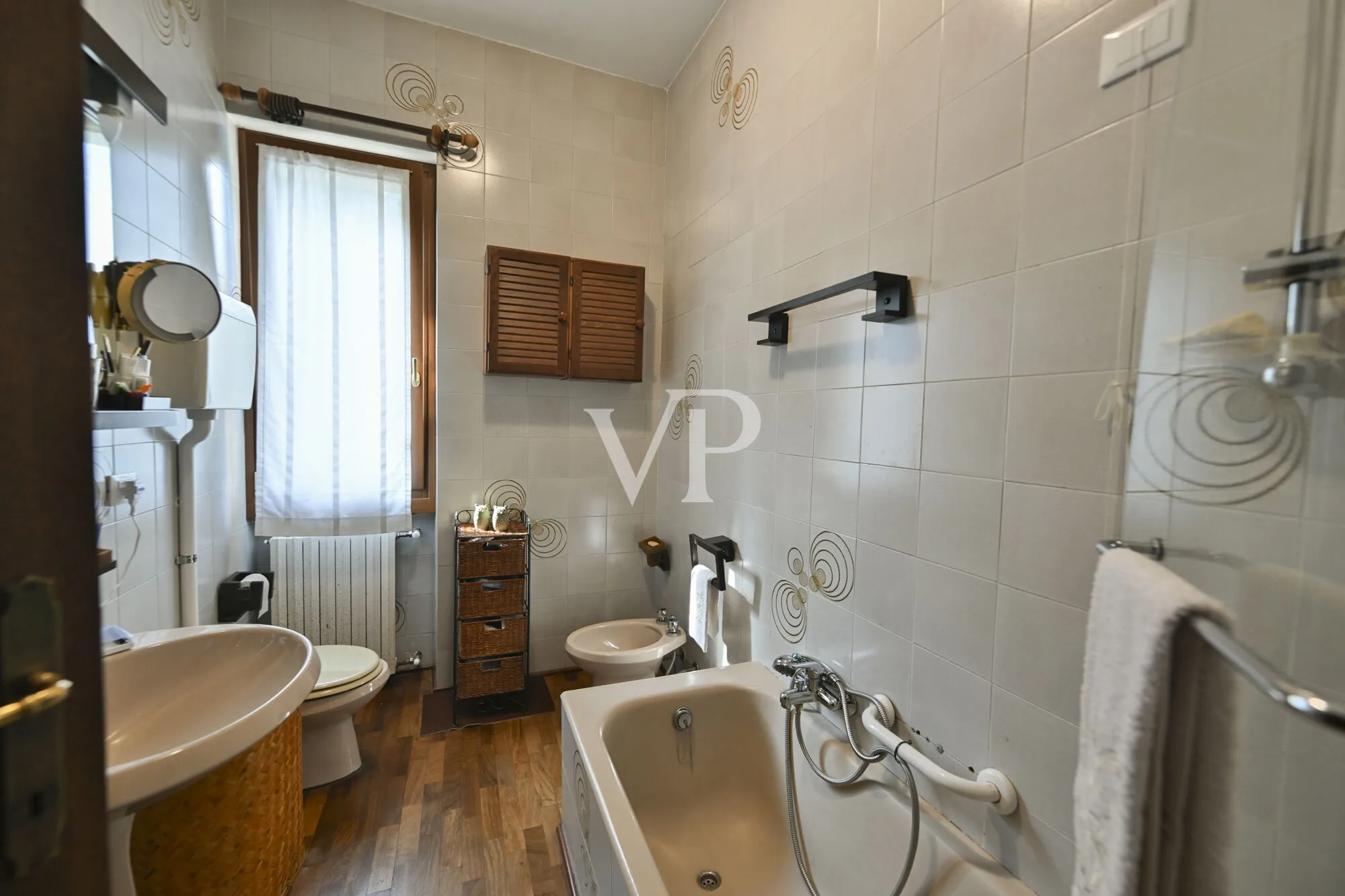 Exklusive Villa mit Seeblick in Toscolano Maderno