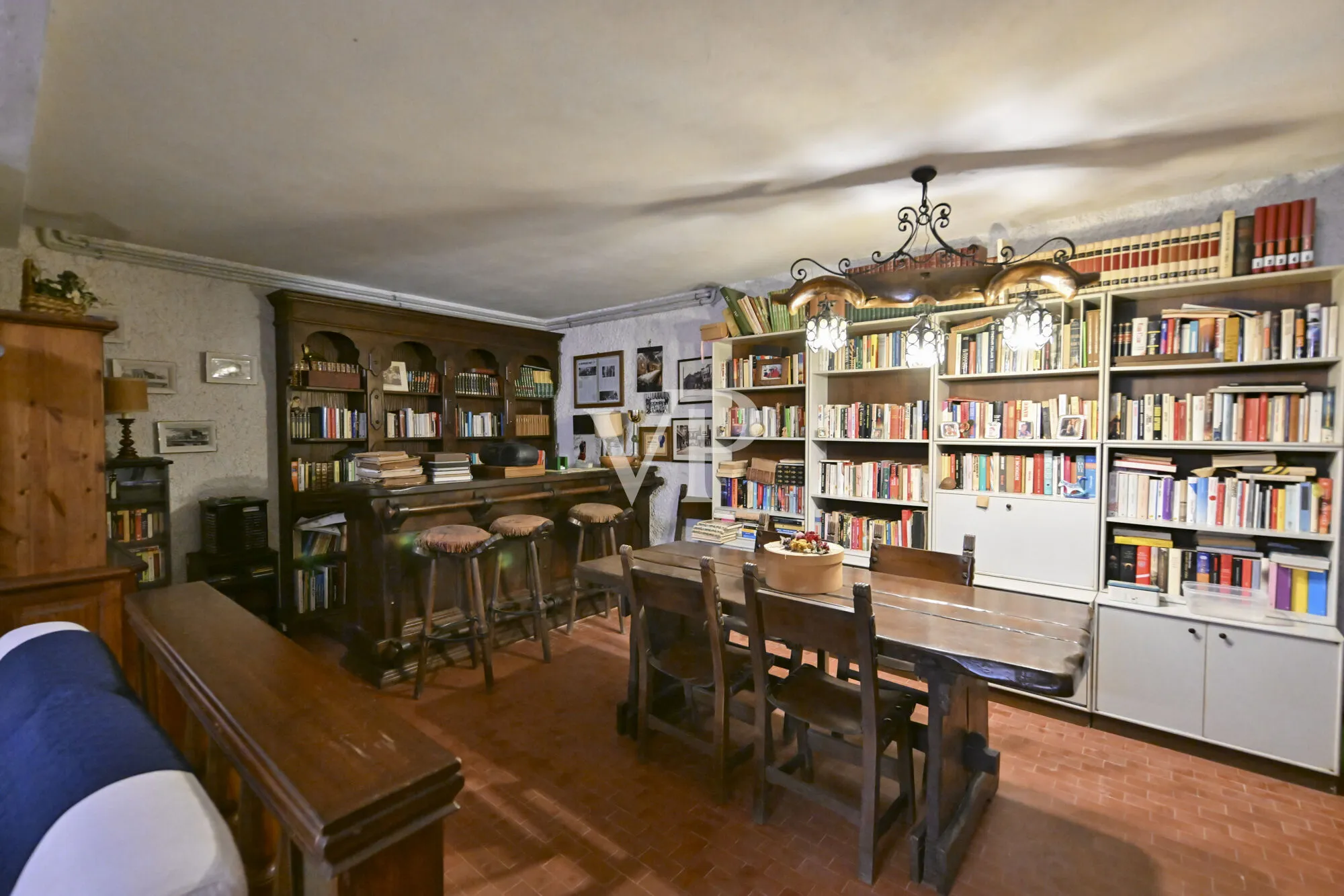 Exklusive Villa mit Seeblick in Toscolano Maderno