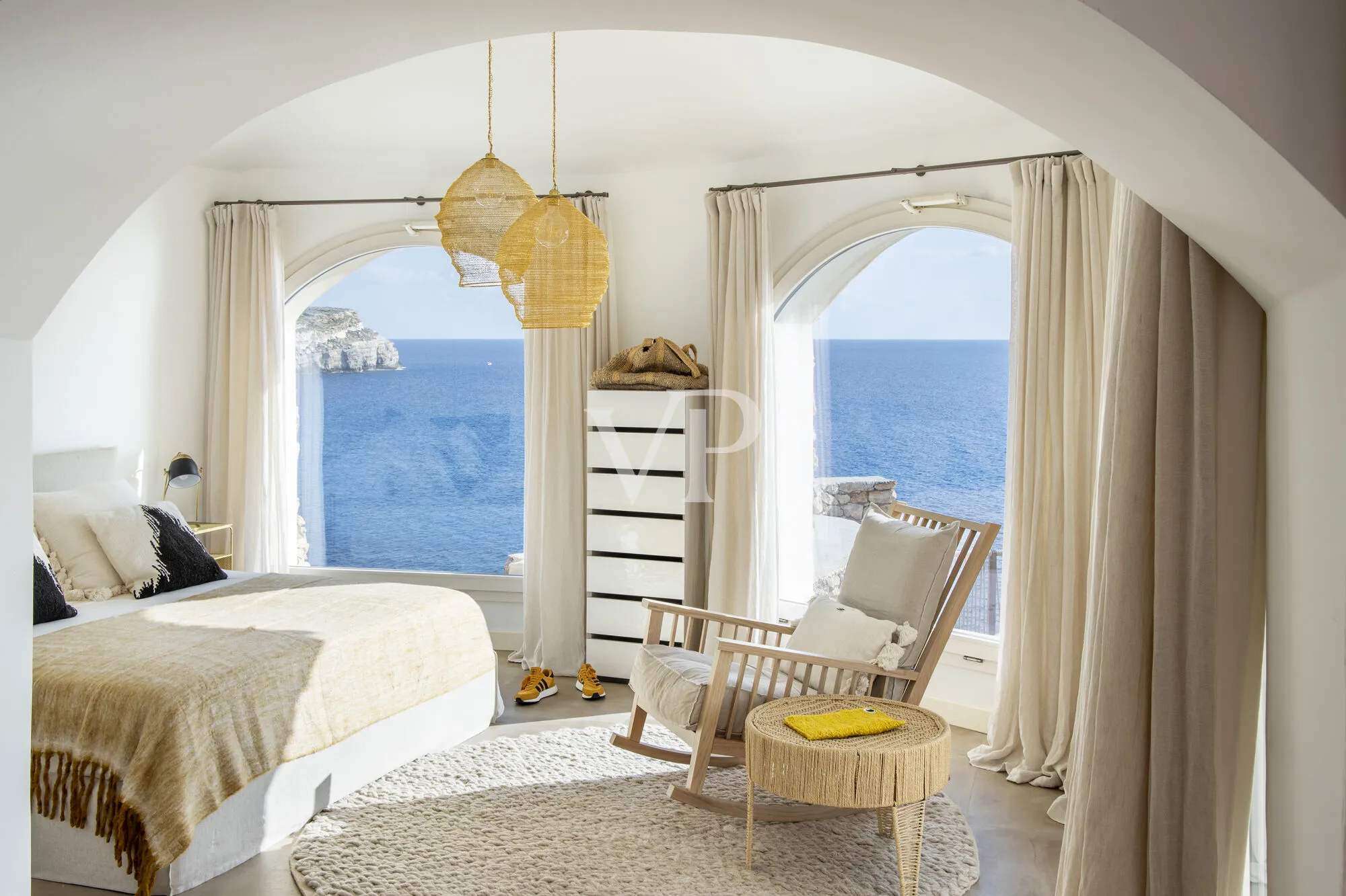 Lampedusa, die Seele eines mediterranen Hauses im Herzen eines exklusiven Resorts