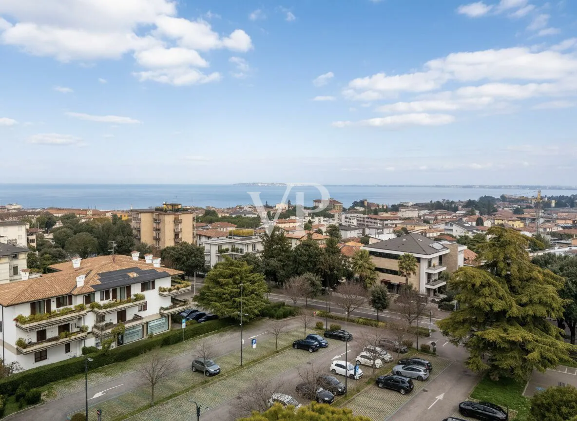 Vista Terrazza