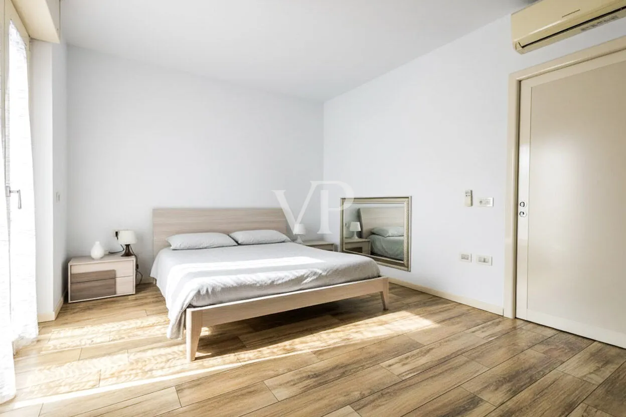 Camera da letto 1