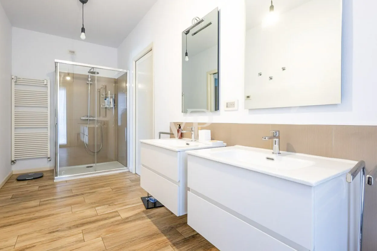 Bagno 1