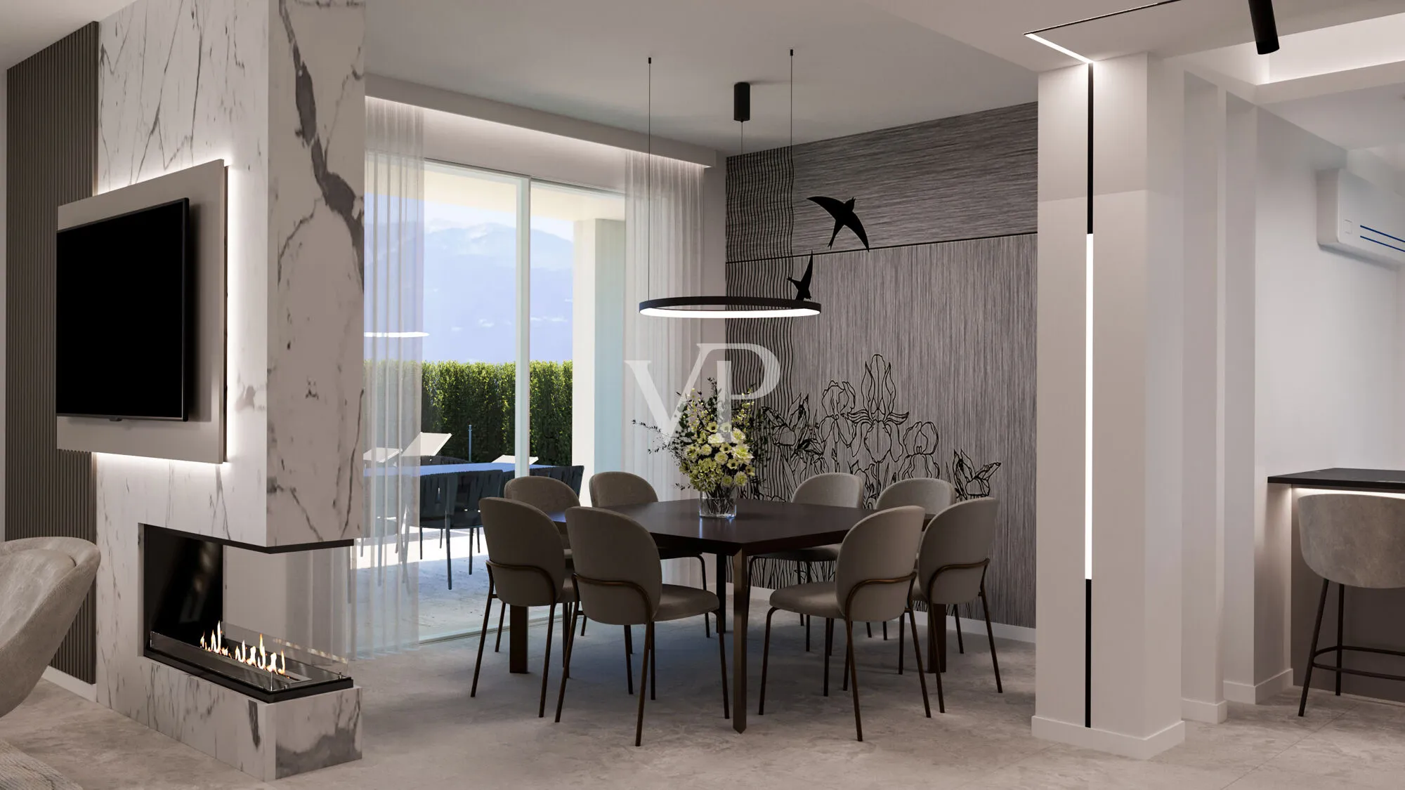 Zona living 3