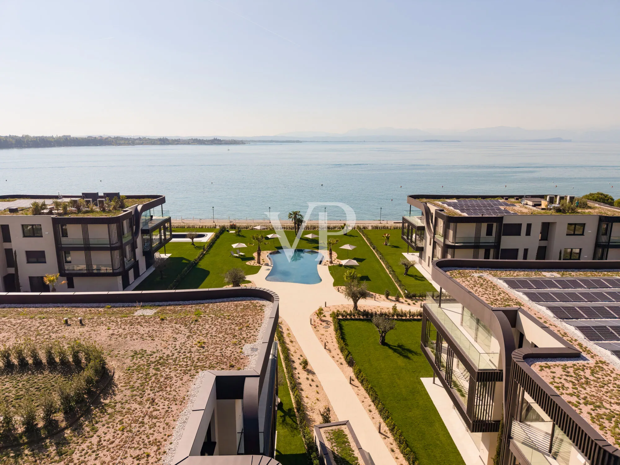 Esclusive residenze – Eleganza, comfort e qualità abitativa in una delle location più prestigiose