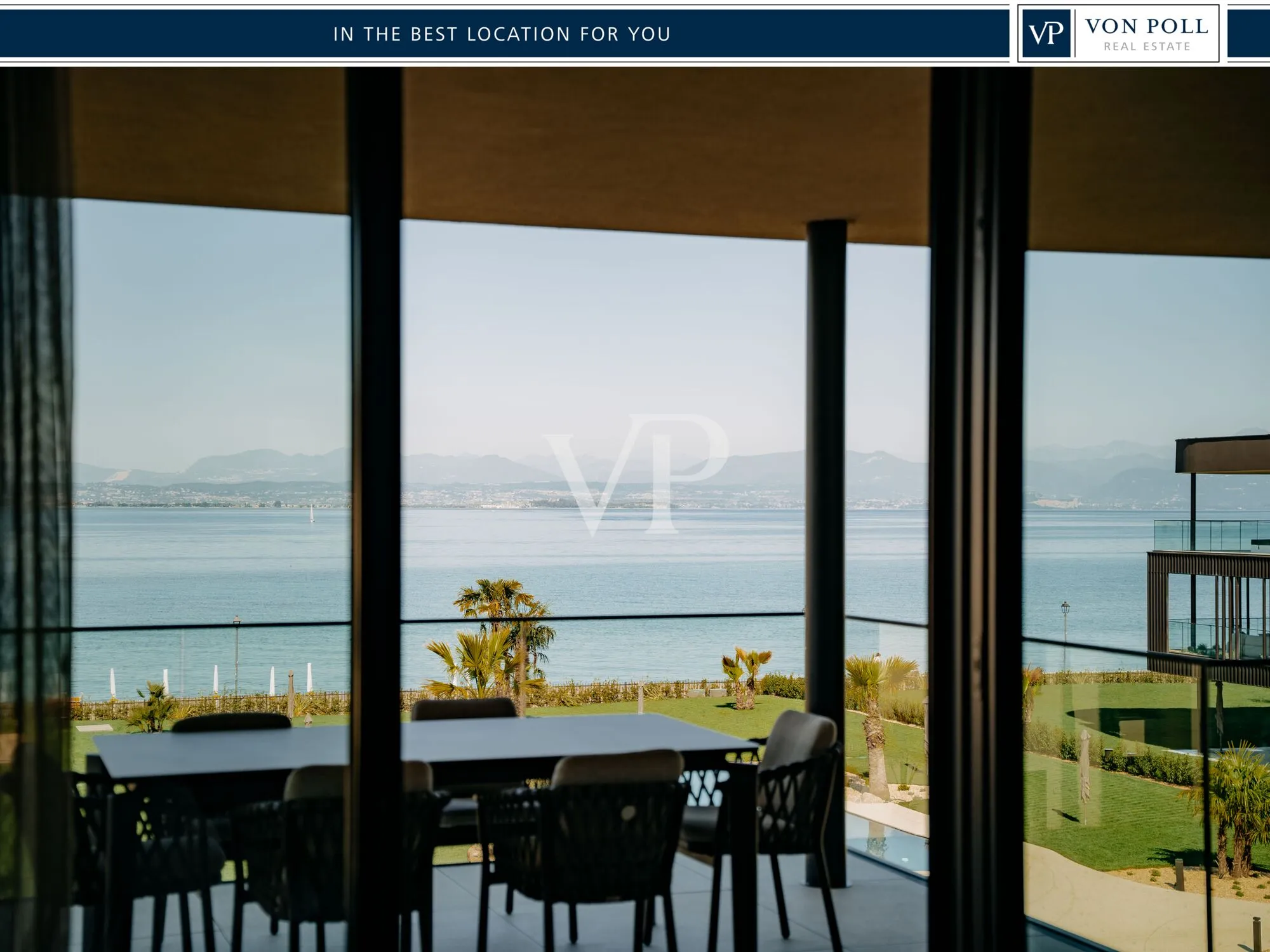Esclusive residenze – Eleganza, comfort e qualità abitativa in una delle location più prestigiose di