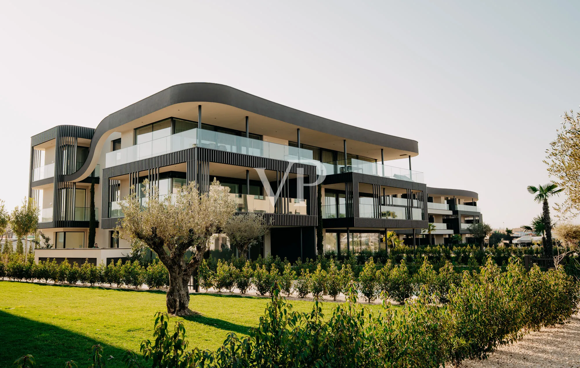 Esclusive residenze – Eleganza, comfort e qualità abitativa in una delle location più prestigiose di