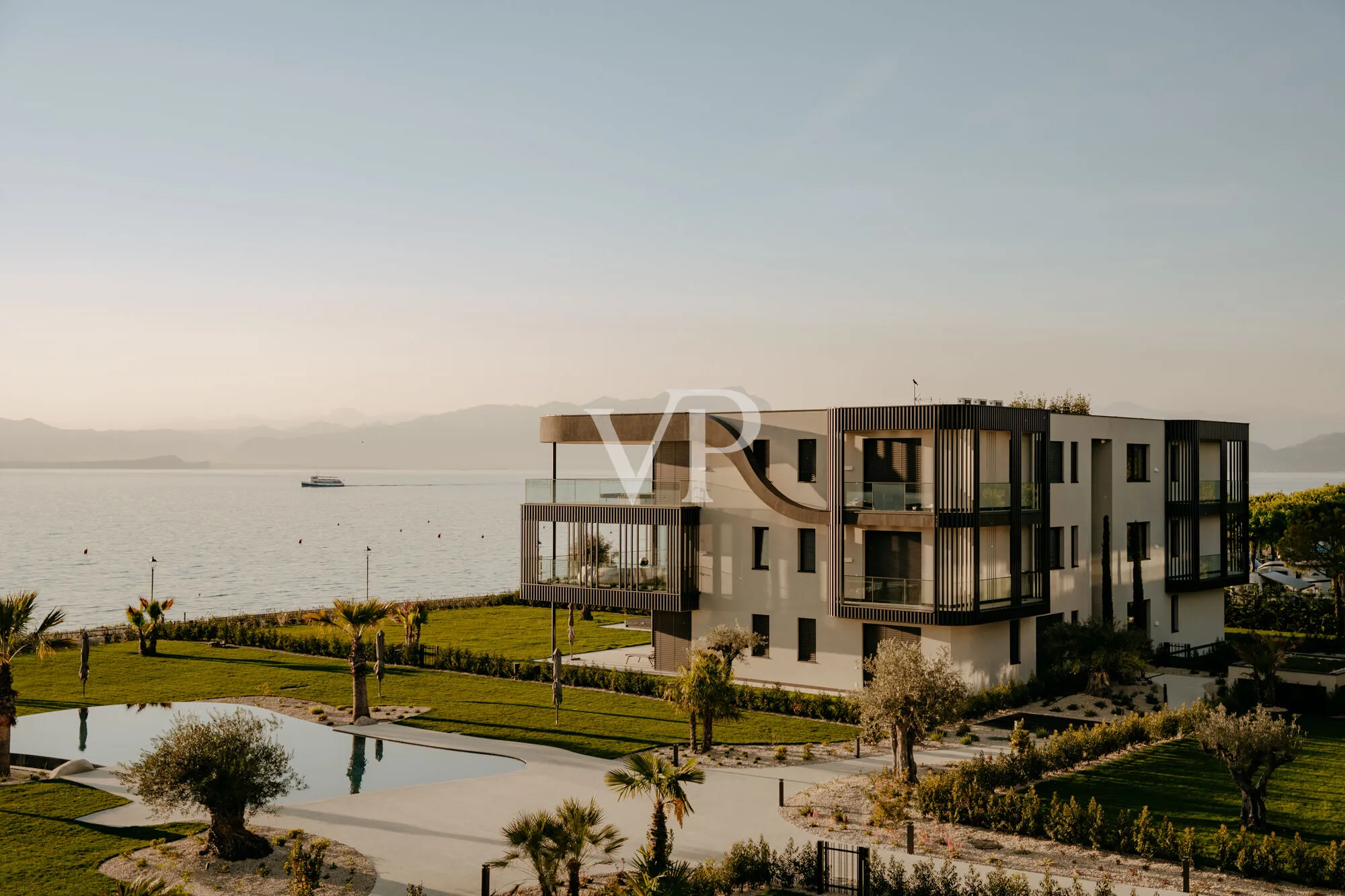 Esclusive residenze – Eleganza, comfort e qualità abitativa in una delle location più prestigiose di
