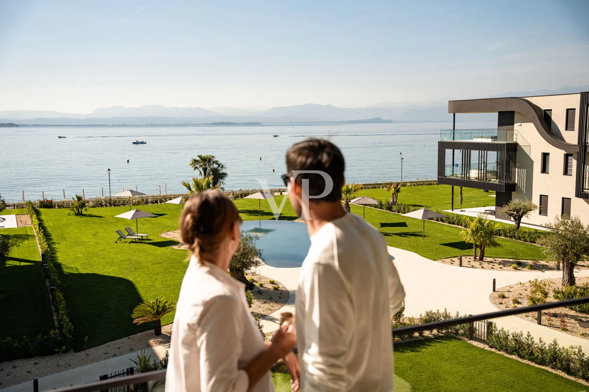 Esclusive residenze – Eleganza, comfort e qualità abitativa in una delle location più prestigiose di