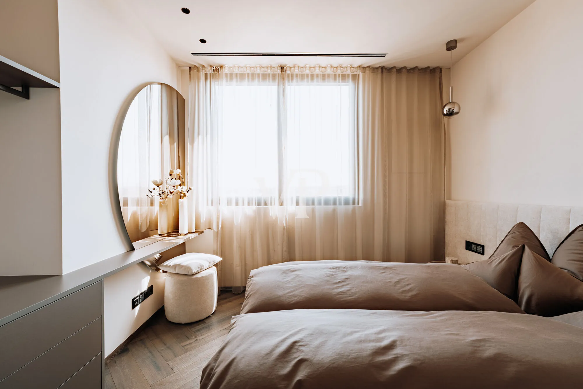 Esclusive residenze – Eleganza, comfort e qualità abitativa in una delle location più prestigiose di