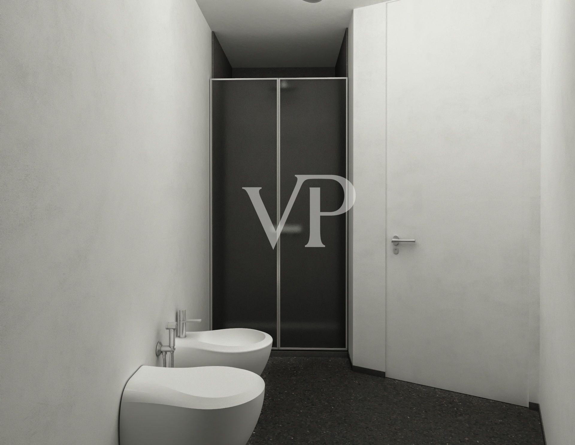 Bad 2 / Bagno 2