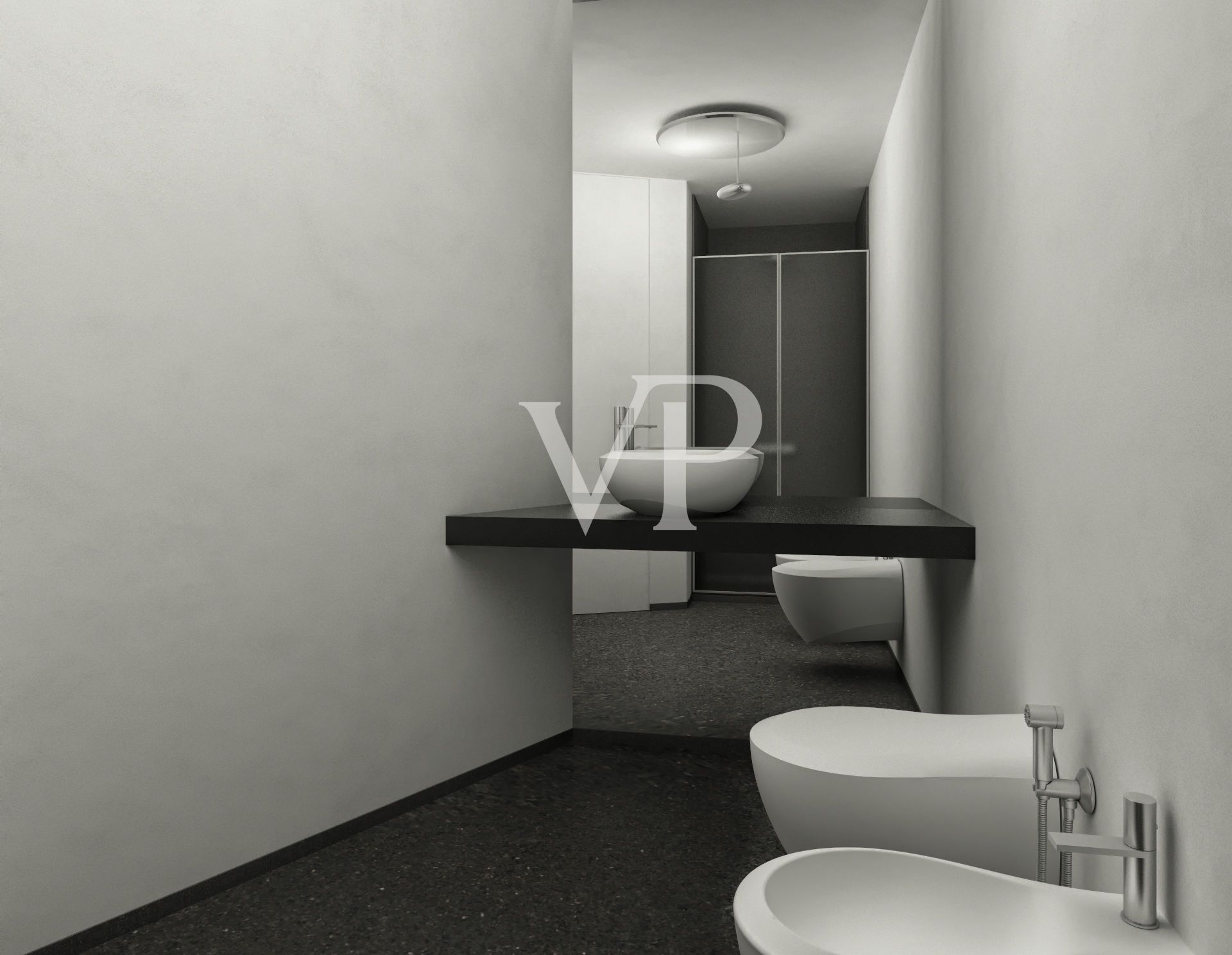 Bad 2a / Bagno 2a