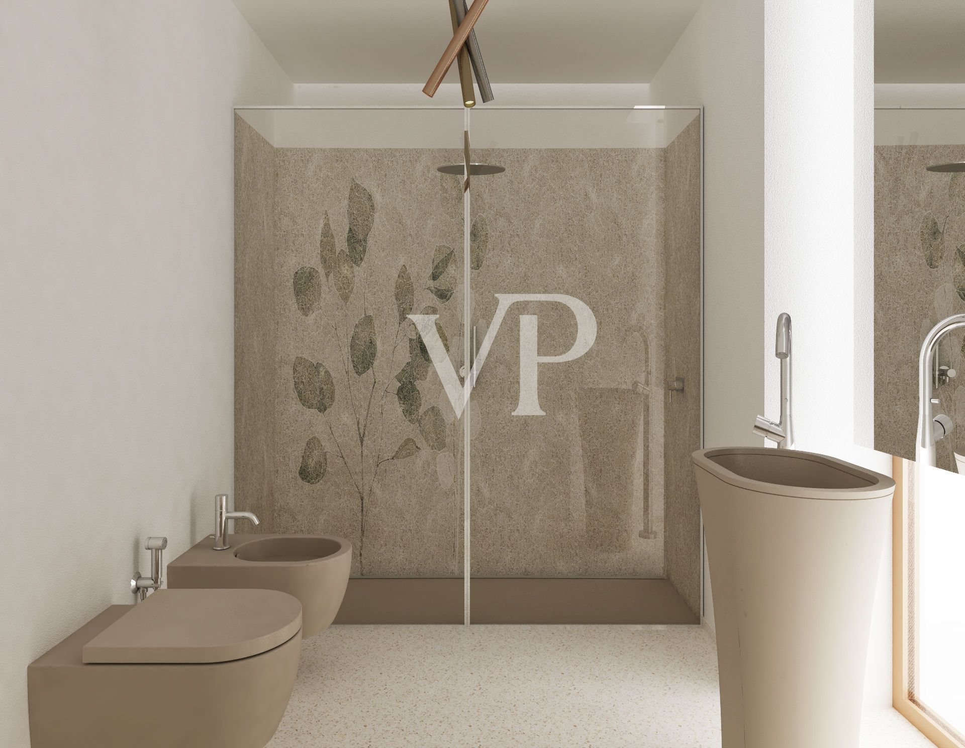 Bad / Bagno 3