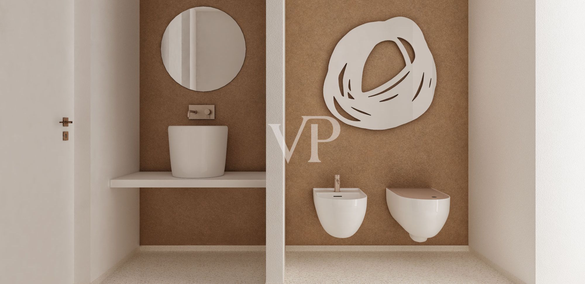 Bad / Bagno T