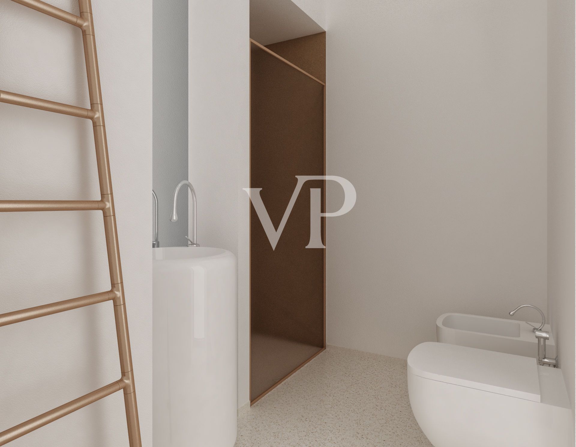 Bad / Bagno 3