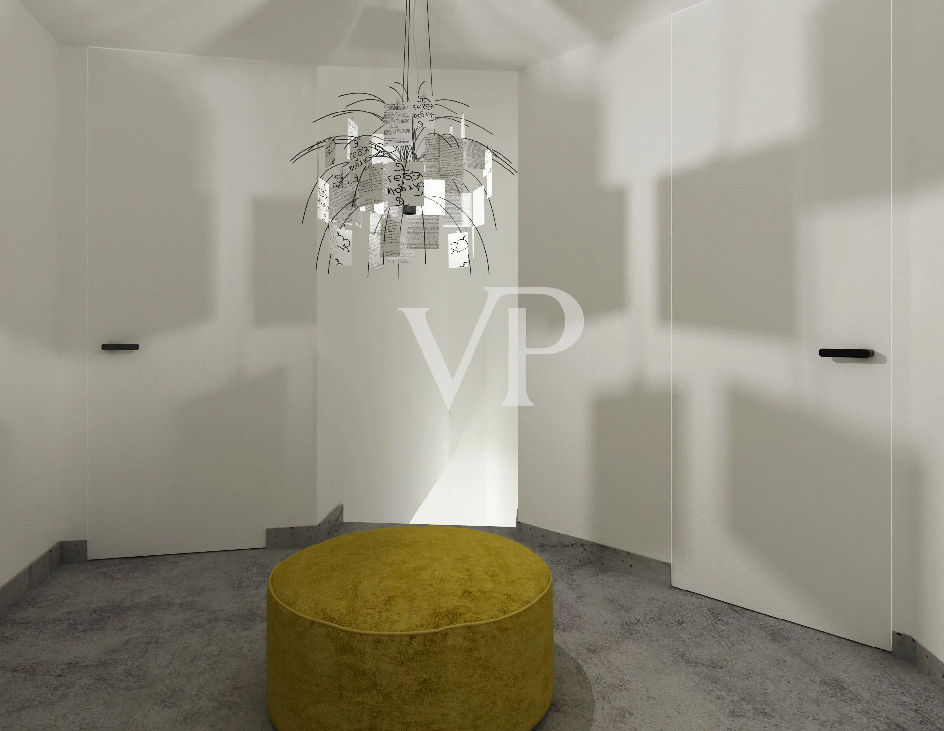 Neubauvilla mit fantastischer Seesicht in ruhiger und exklusiver Lage