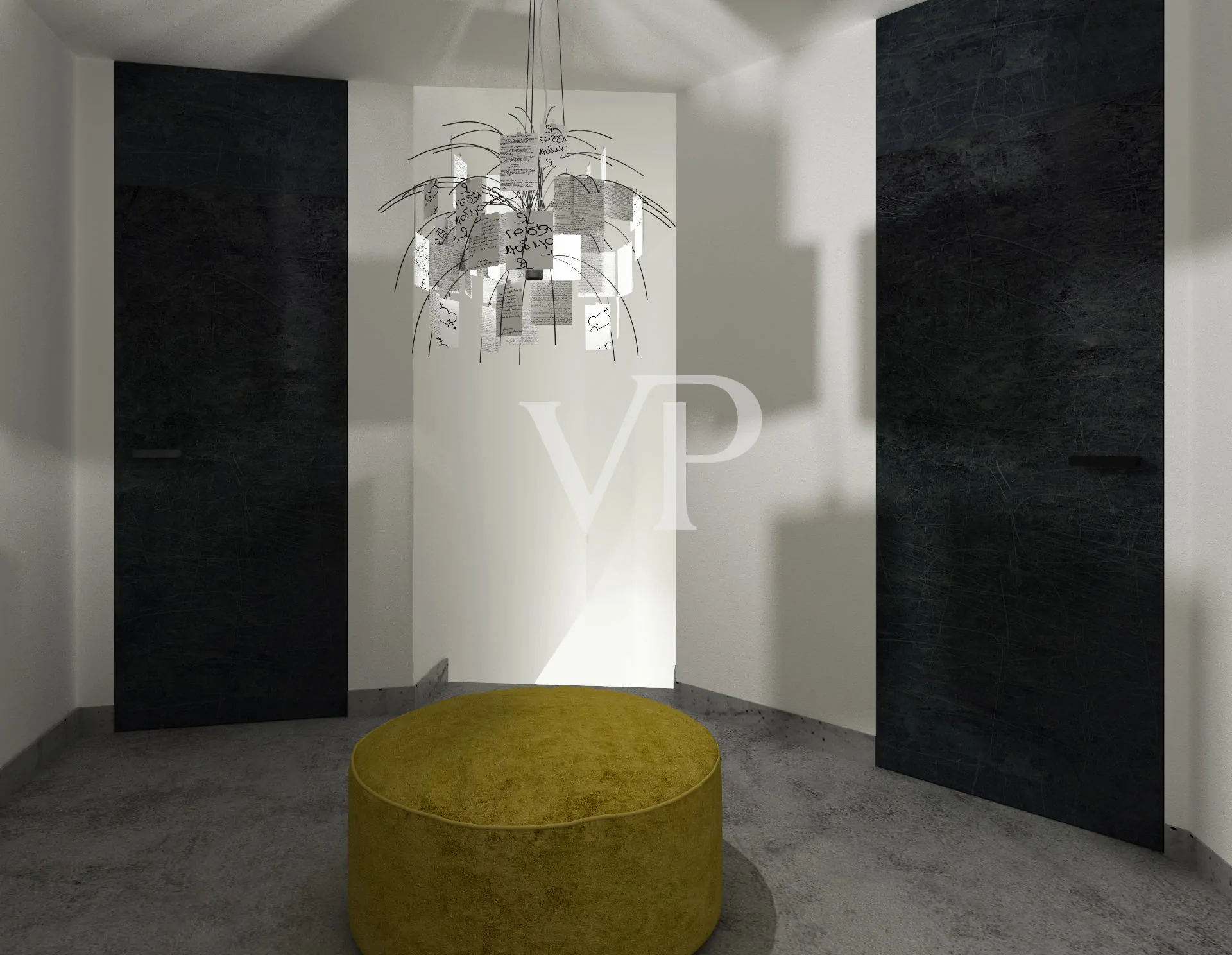 Neubauvilla mit fantastischer Seesicht in ruhiger und exklusiver Lage