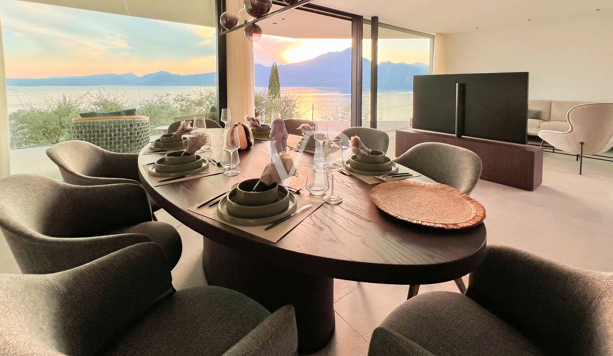 La Villa del Coi - Torri del Benaco