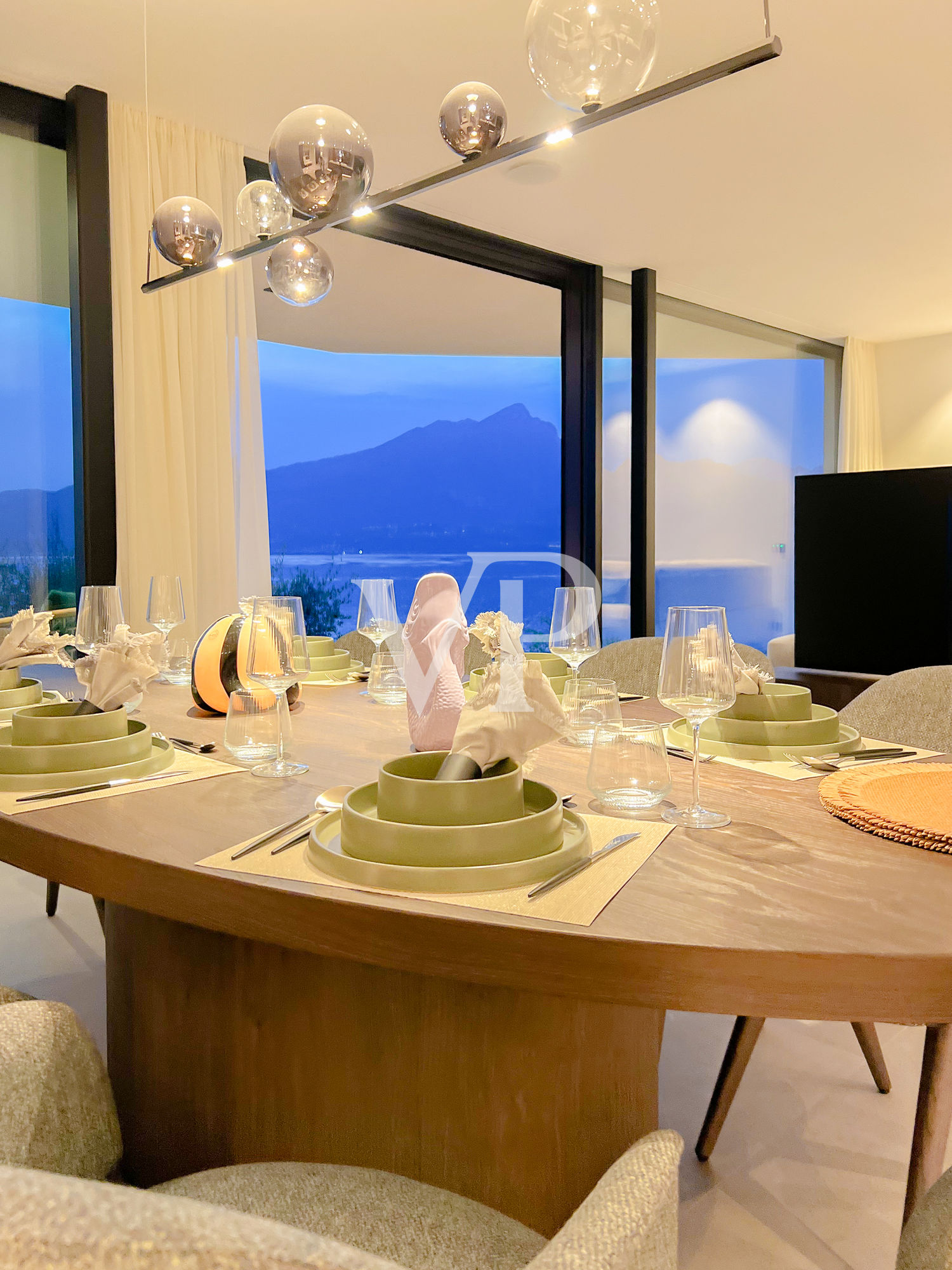 Villas neuves à Coi - Torri del Benaco