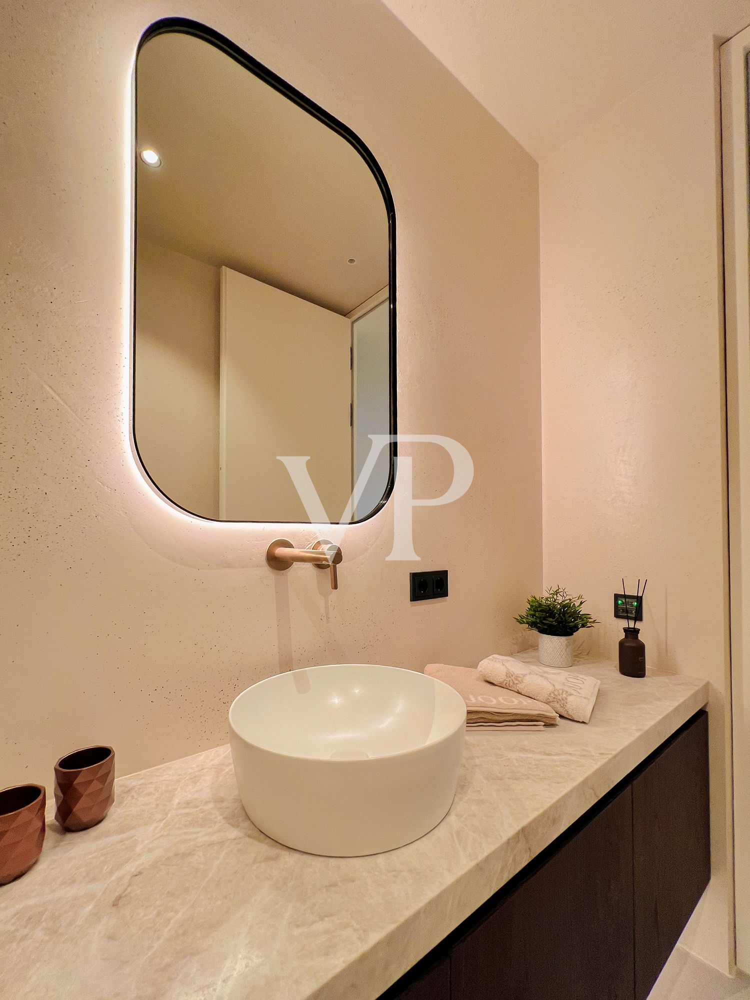 Villas neuves à Coi - Torri del Benaco