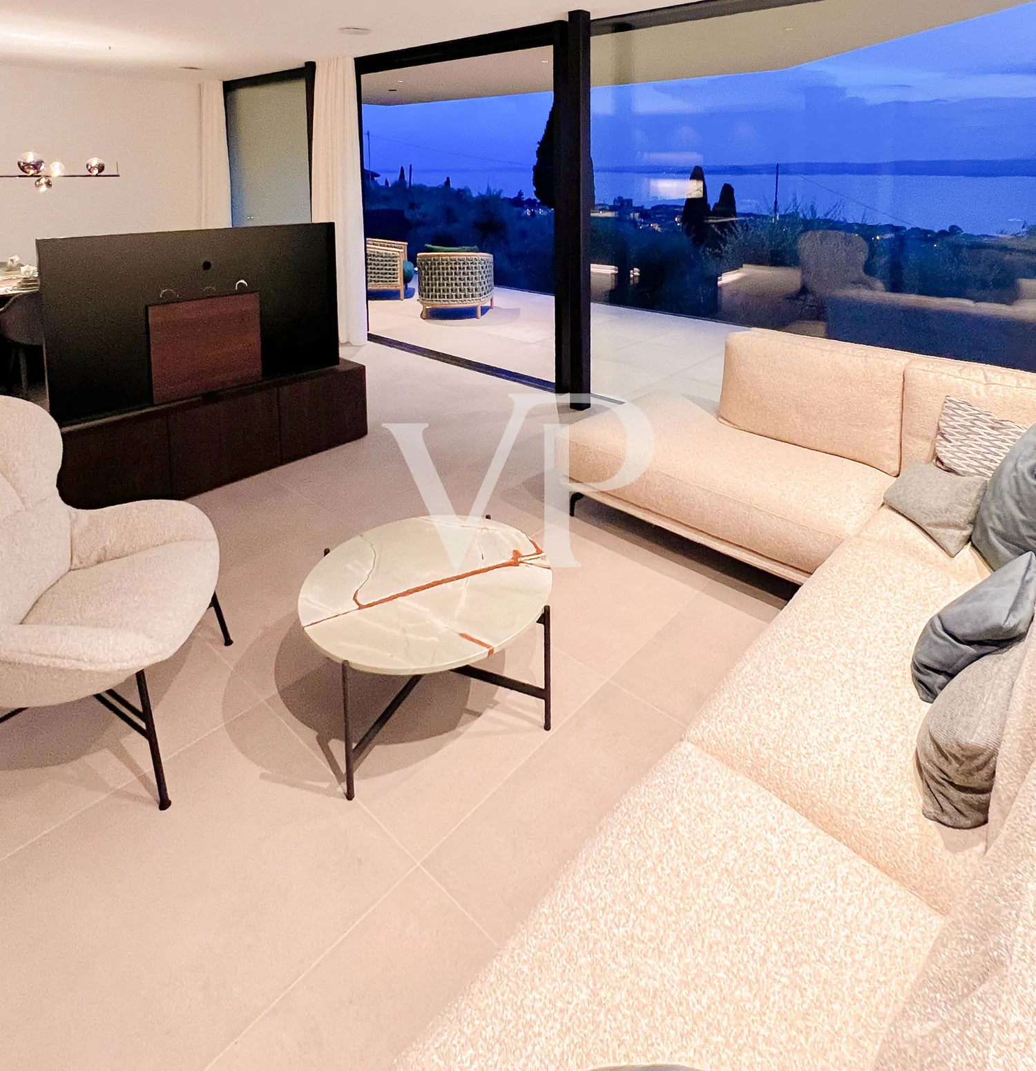 La Villa del Coi - Torri del Benaco